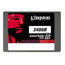 SSD 240gb